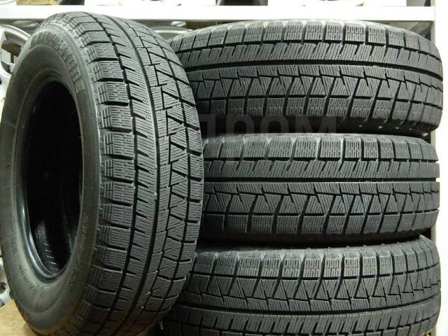 Bridgestone Blizzak, 195/60 R15, 15", 1 шт, 195 мм, 60 %, радиальный ...