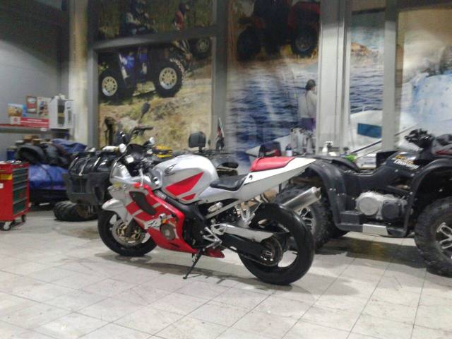 Honda CBR 600F4i. 600. ., , ,   