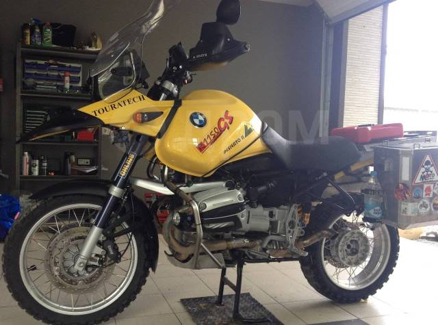 BMW R 1150 GS. 1 150. ., , ,   