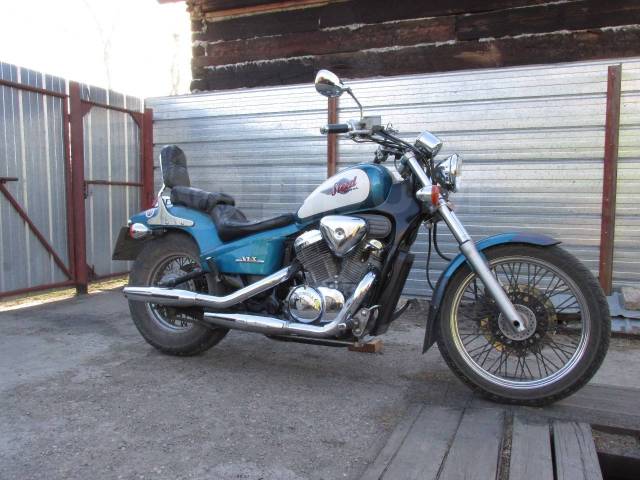 Honda Steed 400. 400. ., , ,   