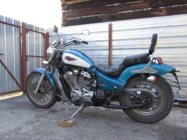 Honda Steed 400. 400. ., , ,   