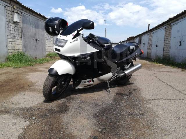 Kawasaki ZZR 1100 Ninja. 1 100. ., , ,   