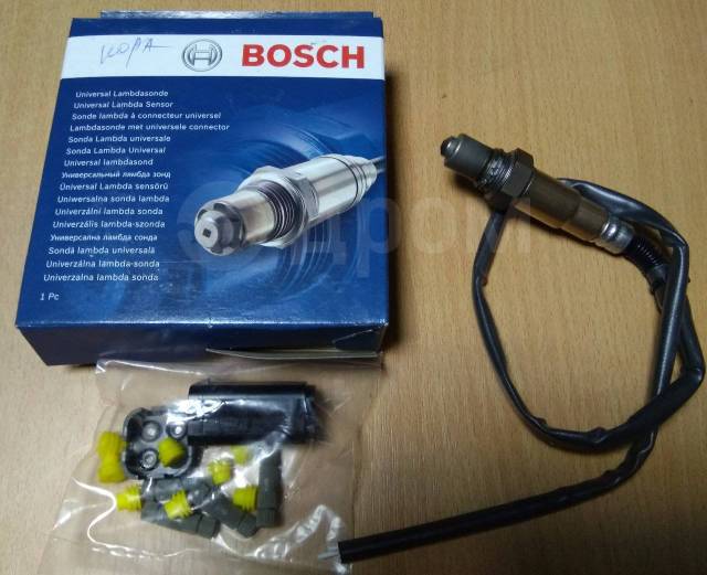 Кислородный датчик bosch 0258017270