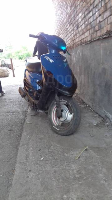 Yamaha BJ. 50. ., ,  ,   