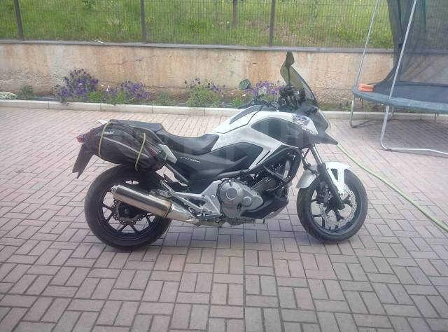 Honda NC 700X. 700. ., , ,   