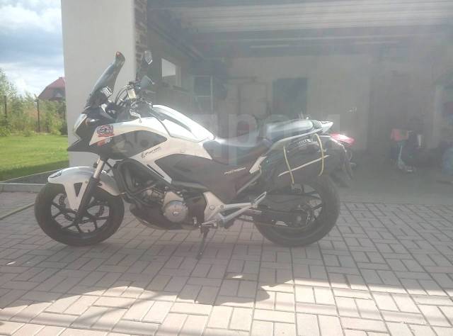 Honda NC 700X. 700. ., , ,   