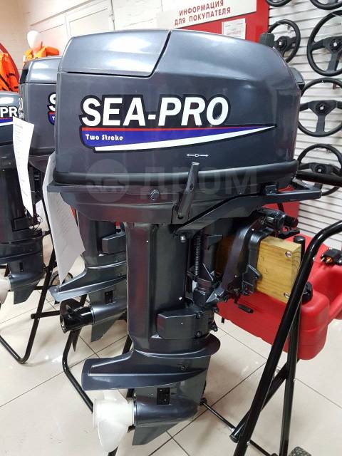 Sea-Pro. 30,00.., 2-, ,  S (381 ), 2024  