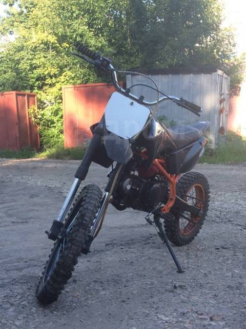 Irbis TTR 125. 125. ., ,  ,   