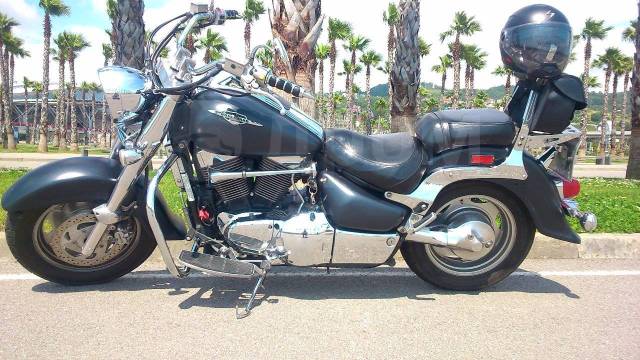 Suzuki Boulevard C90. 1 500. ., , ,   