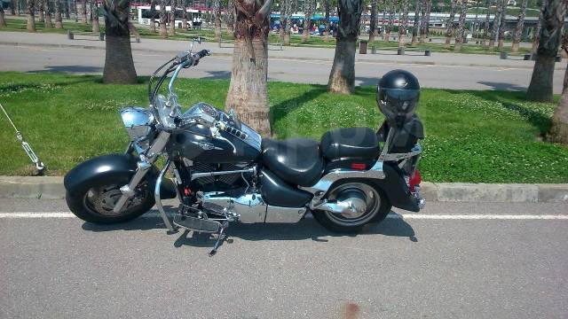 Suzuki Boulevard C90. 1 500. ., , ,   