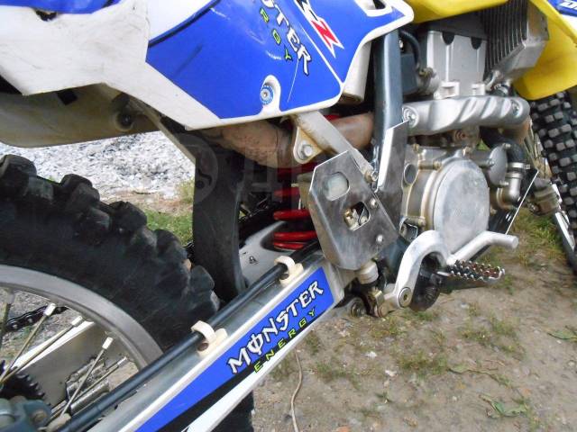 Suzuki DR-Z 400E. 400. ., ,  ,   