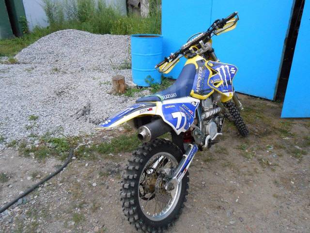 Suzuki DR-Z 400E. 400. ., ,  ,   