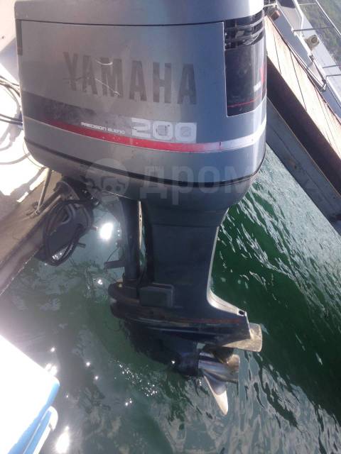 Yamaha Fish 24.  7,25.,  , 200,00..,  