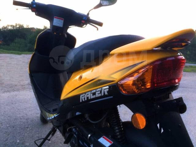 Racer Meteor 50. 49. ., , ,   