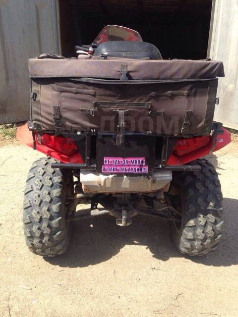 Polaris Sportsman Touring 550. ,  \,   