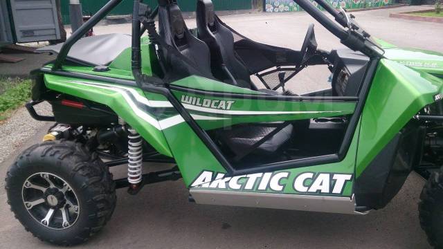 Arctic Cat 1000i. ,  \,   