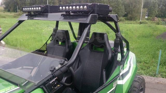 Arctic Cat 1000i. ,  \,   