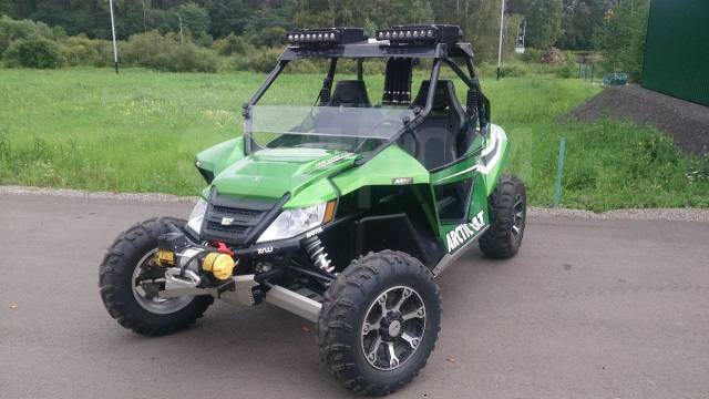 Arctic Cat 1000i. ,  \,   