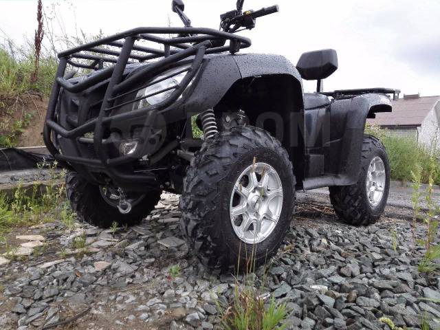 Stels ATV 700. ,  \,   