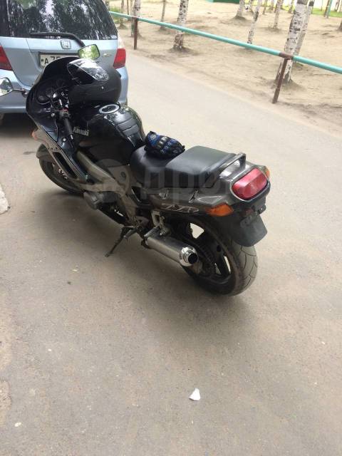 Kawasaki ZZR 400. 400. ., , ,   