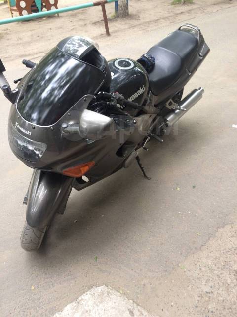 Kawasaki ZZR 400. 400. ., , ,   