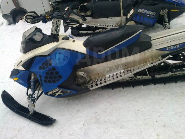 BRP Ski-Doo Summit 800R. ,  ,   