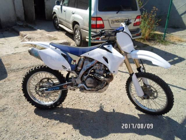 Yamaha YZF 450. 450. ., ,  ,   