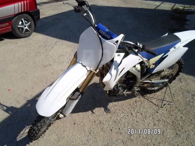 Yamaha YZF 450. 450. ., ,  ,   