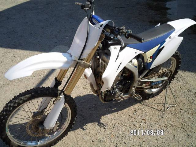 Yamaha YZF 450. 450. ., ,  ,   