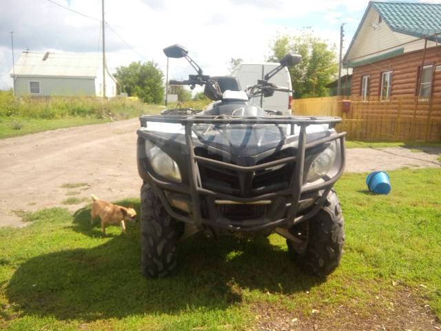 Stels ATV 700. ,  \,   