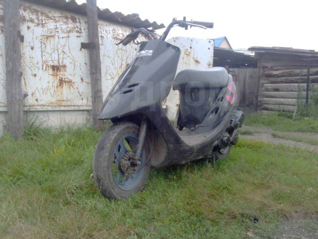 Honda Dio AF27. 49. ., ,  ,   