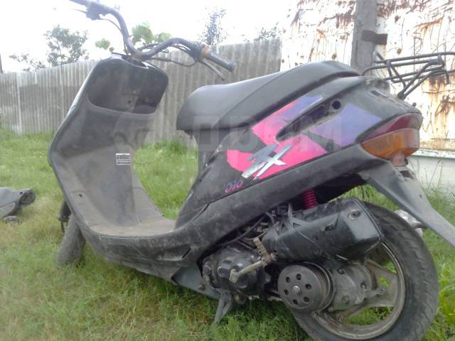 Honda Dio AF27. 49. ., ,  ,   