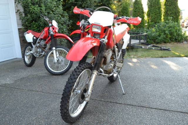 Honda XR 400. 400. ., , ,   