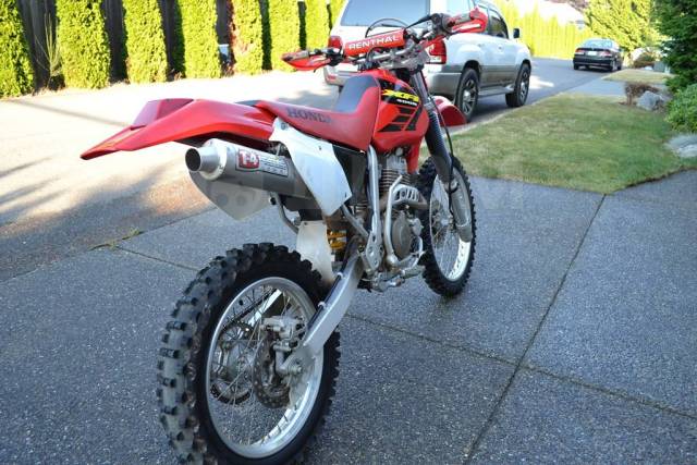 Honda XR 400. 400. ., , ,   