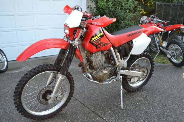 Honda XR 400. 400. ., , ,   