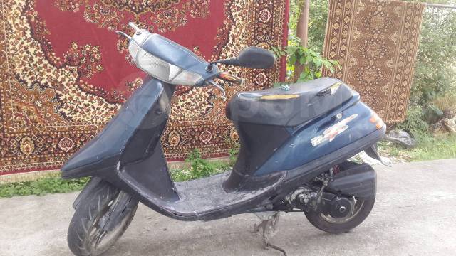 Honda Tact. 49. ., , ,   