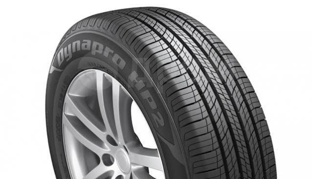 Характеристики шины dynapro hp hankook