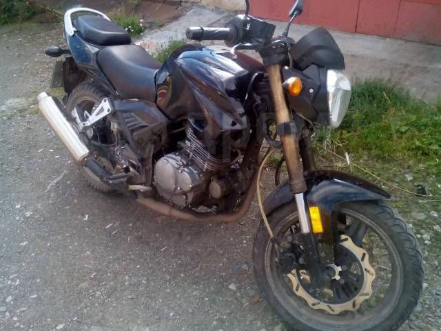 Loncin. 250. ., , ,   