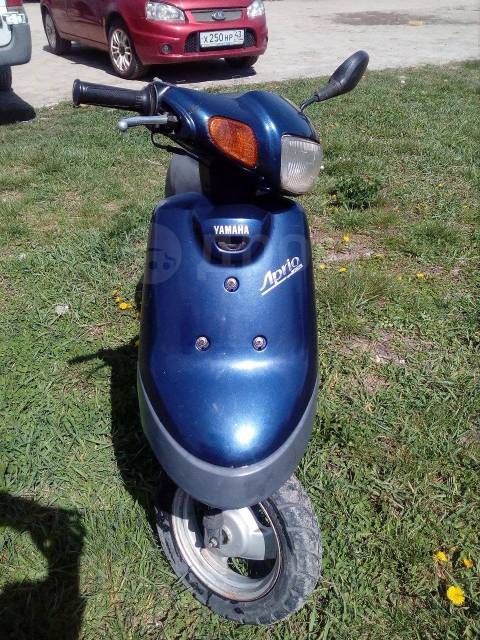 Yamaha Jog Aprio. 49. ., ,  ,   