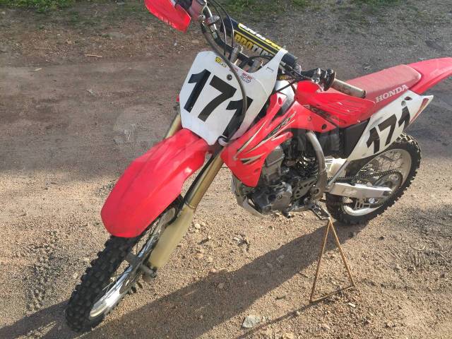 Honda CRF 150RB. 150. ., ,  ,   