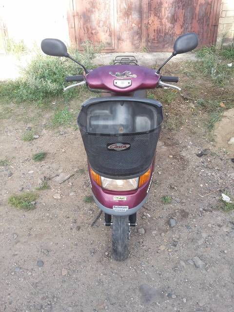 Honda Dio AF34 Cesta. 49. ., ,  ,   