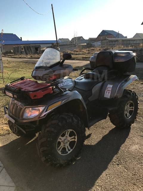 Arctic Cat 1000i. ,  \,   