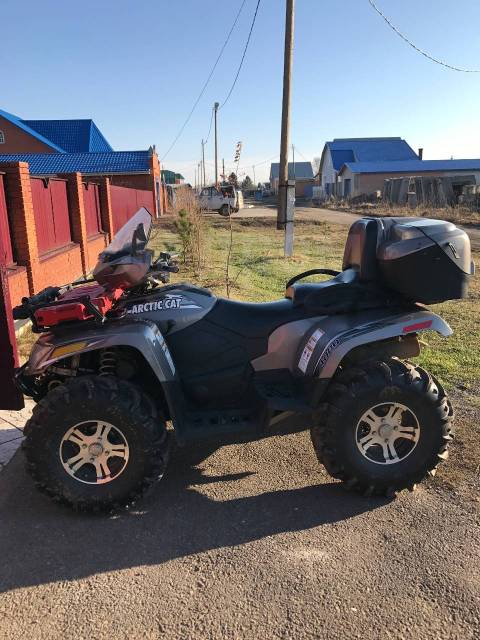 Arctic Cat 1000i. ,  \,   