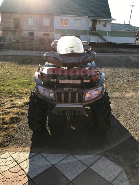 Arctic Cat 1000i. ,  \,   