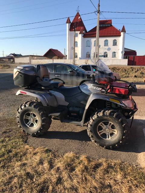 Arctic Cat 1000i. ,  \,   