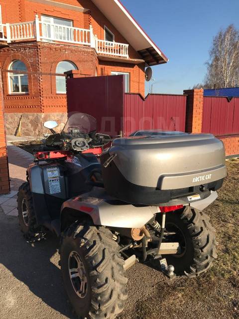 Arctic Cat 1000i. ,  \,   