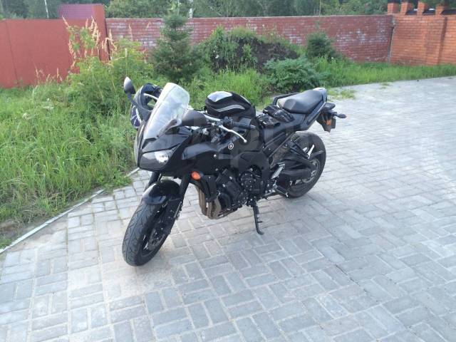 Yamaha FZ. 1 000. ., , ,   