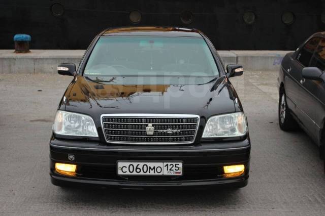 Купить Обвес в круг WALD на Toyota Crown jzs171 jzs173 jzs175 jzs179 ...