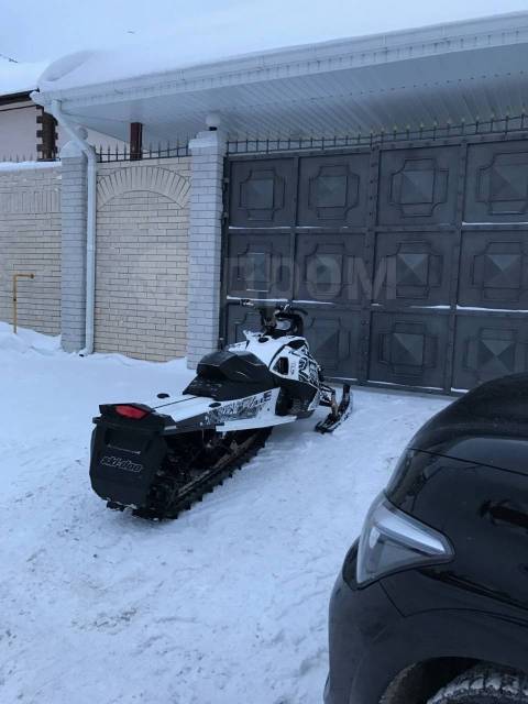 BRP Ski-Doo Summit Freeride 154 800R E-TEC. ,  ,   