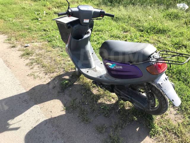 Yamaha Jog Poche. 49. ., ,  ,   